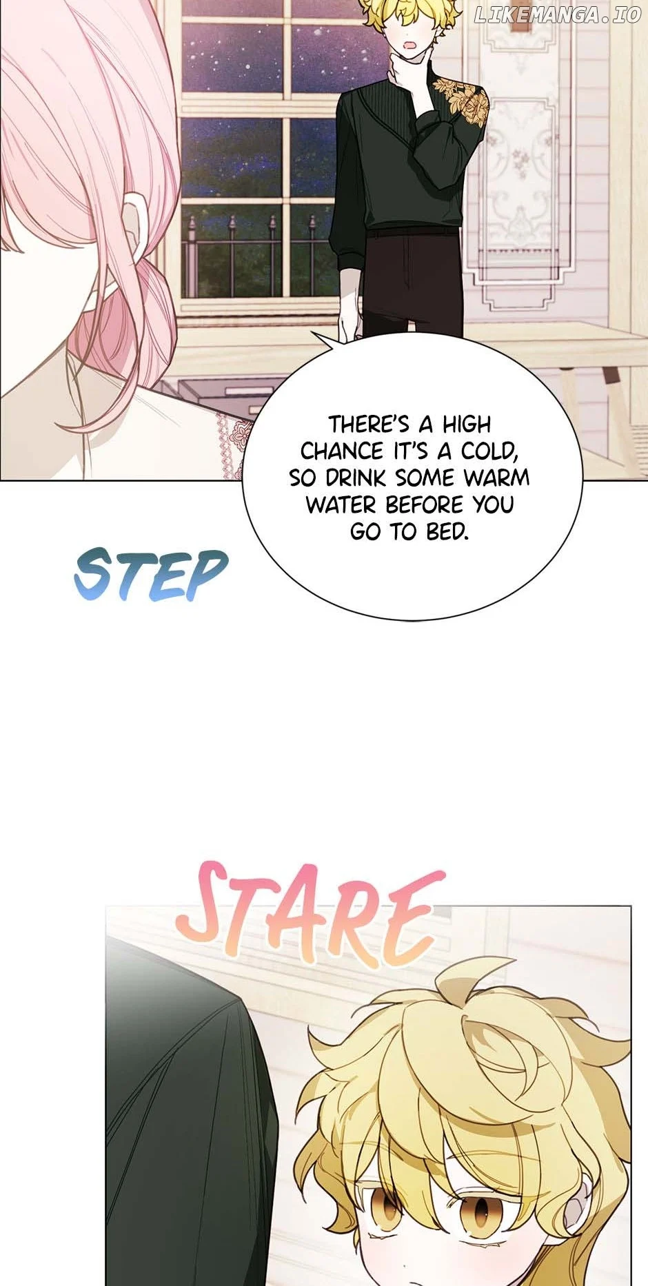 Manga Image