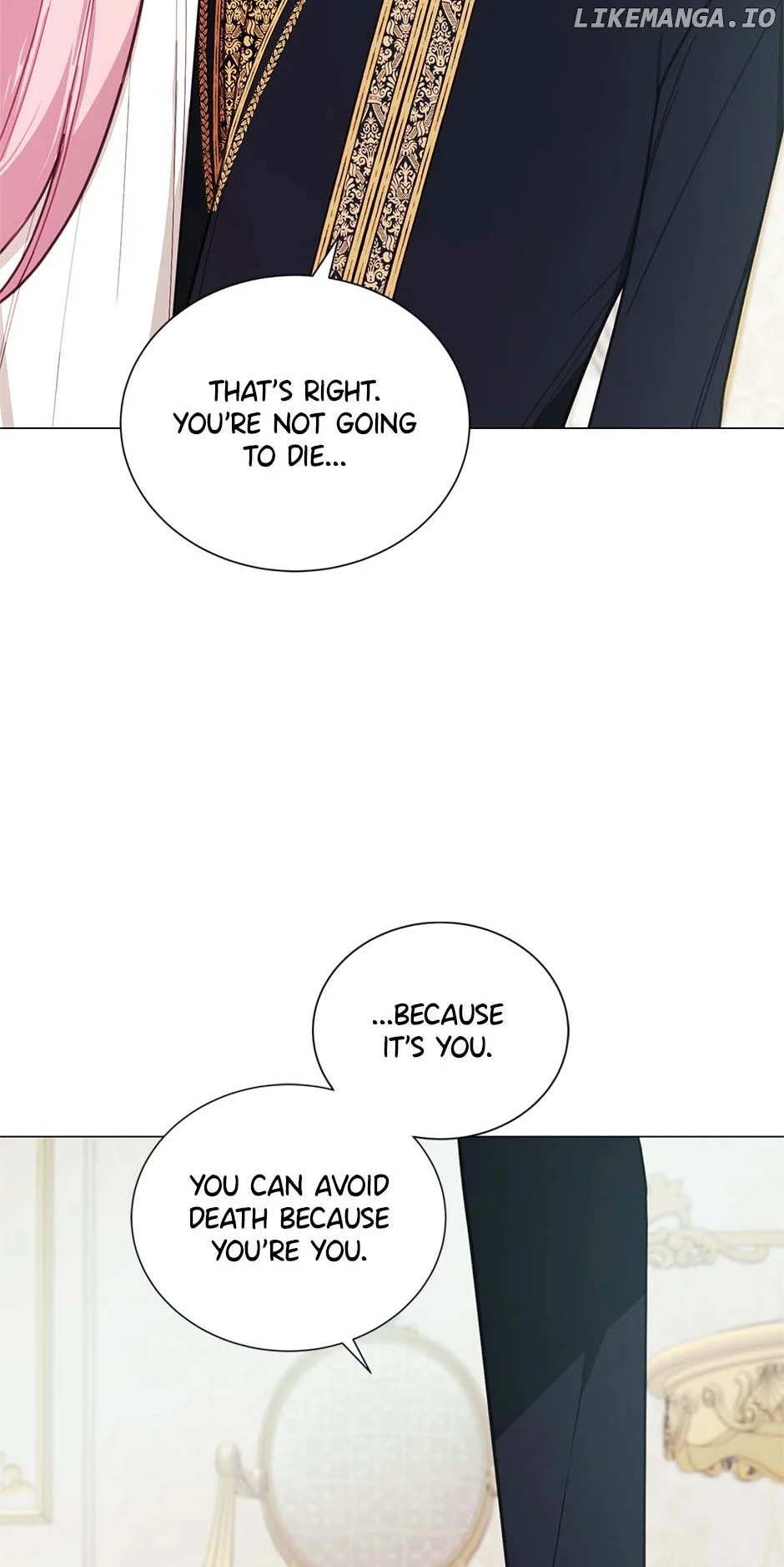 Princess’s Doll Shop Chapter 74 page 11