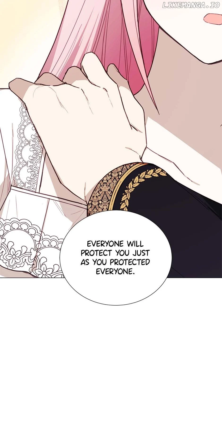 Princess’s Doll Shop Chapter 74 page 13