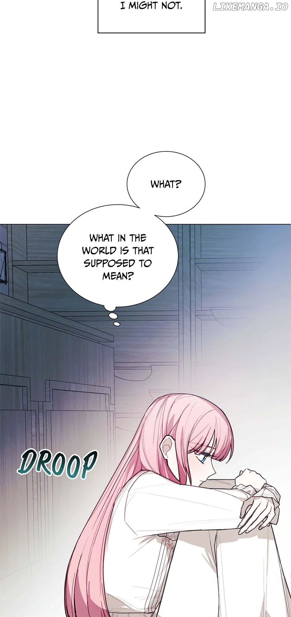 Princess’s Doll Shop Chapter 74 page 20