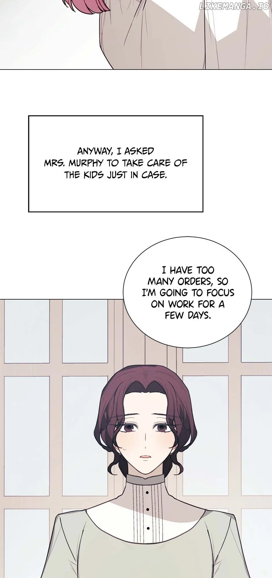Princess’s Doll Shop Chapter 74 page 21