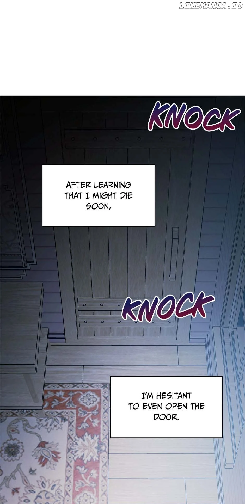Princess’s Doll Shop Chapter 74 page 26