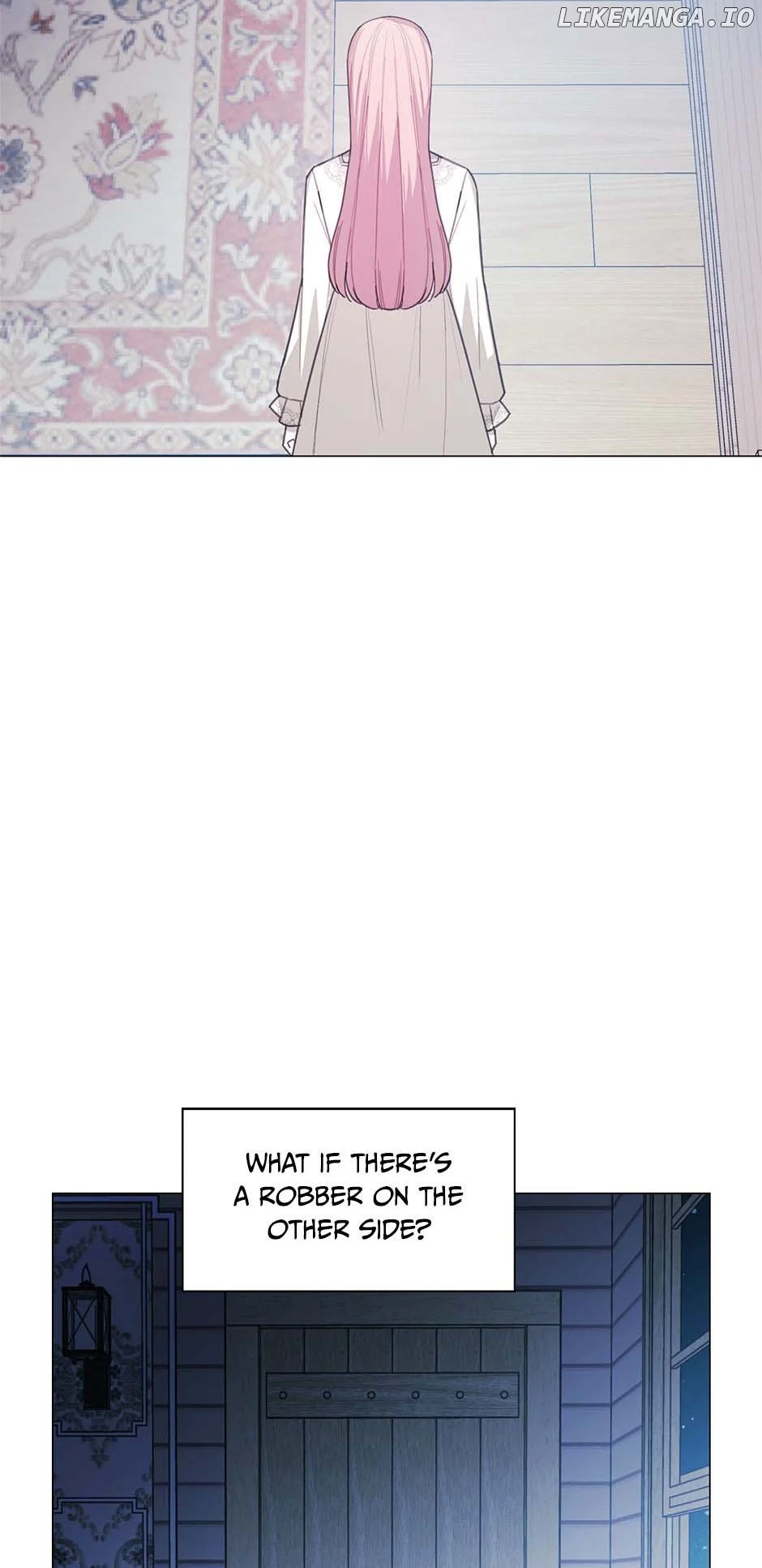 Princess’s Doll Shop Chapter 74 page 27