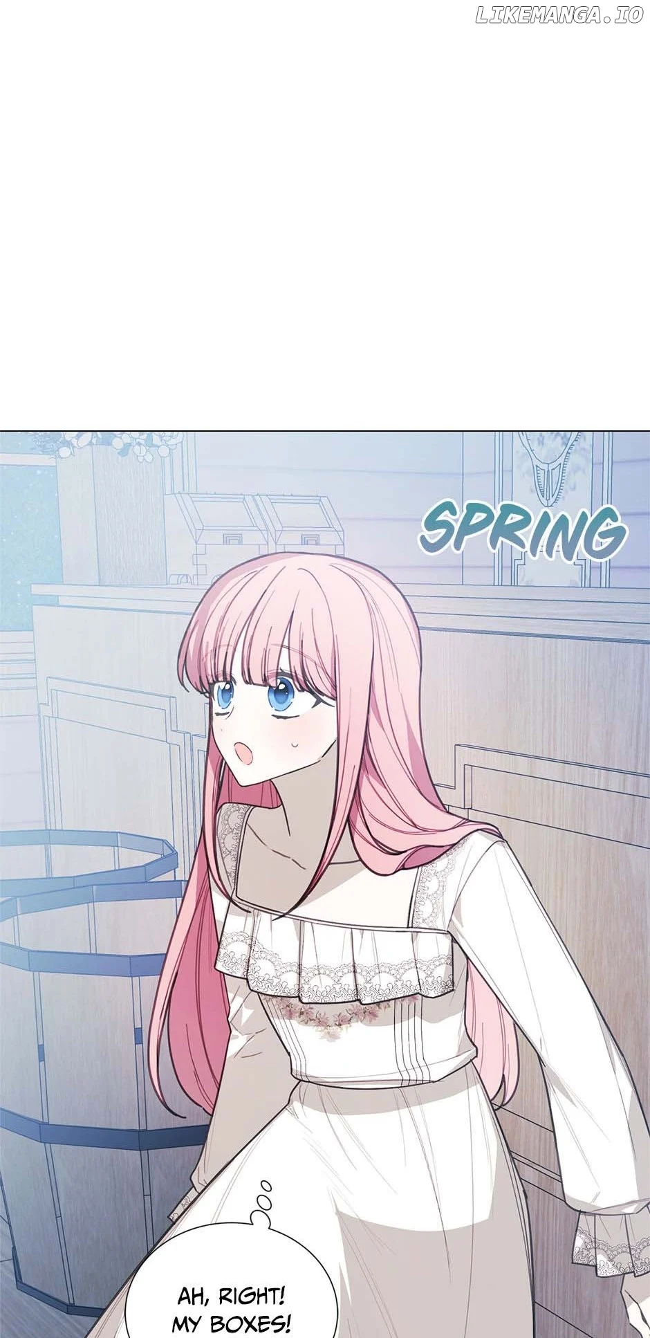 Princess’s Doll Shop Chapter 74 page 29