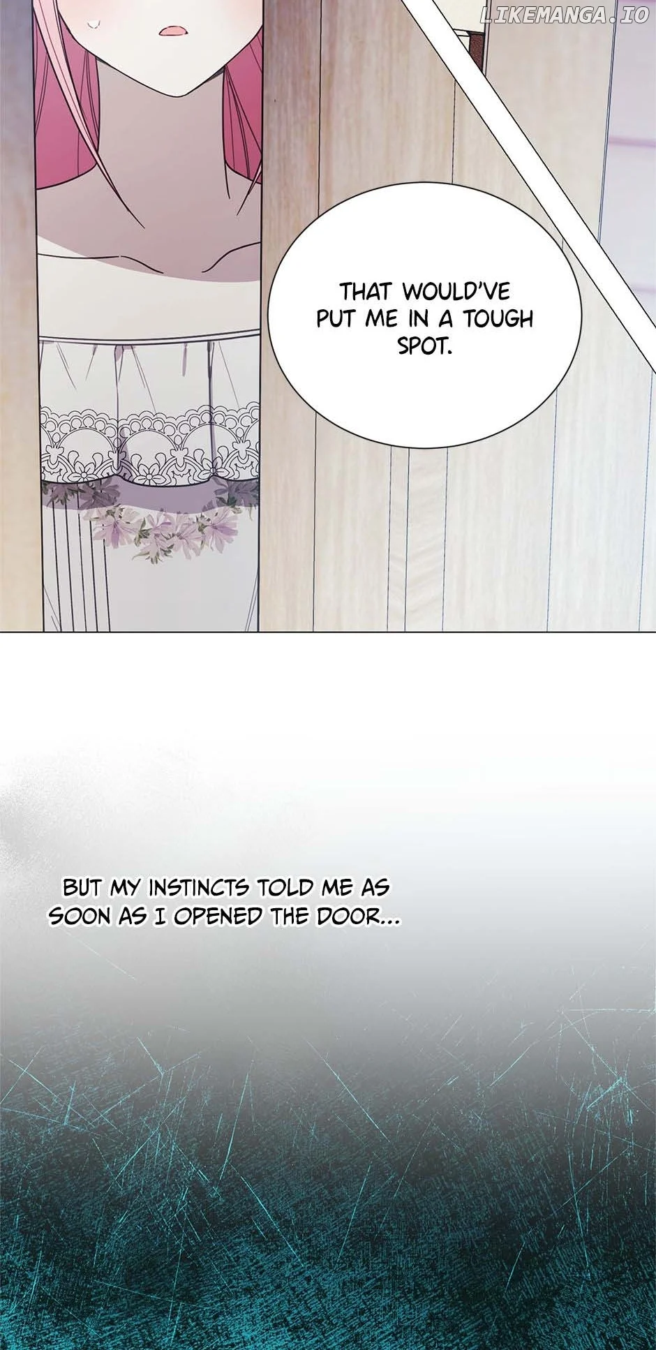 Princess’s Doll Shop Chapter 74 page 32