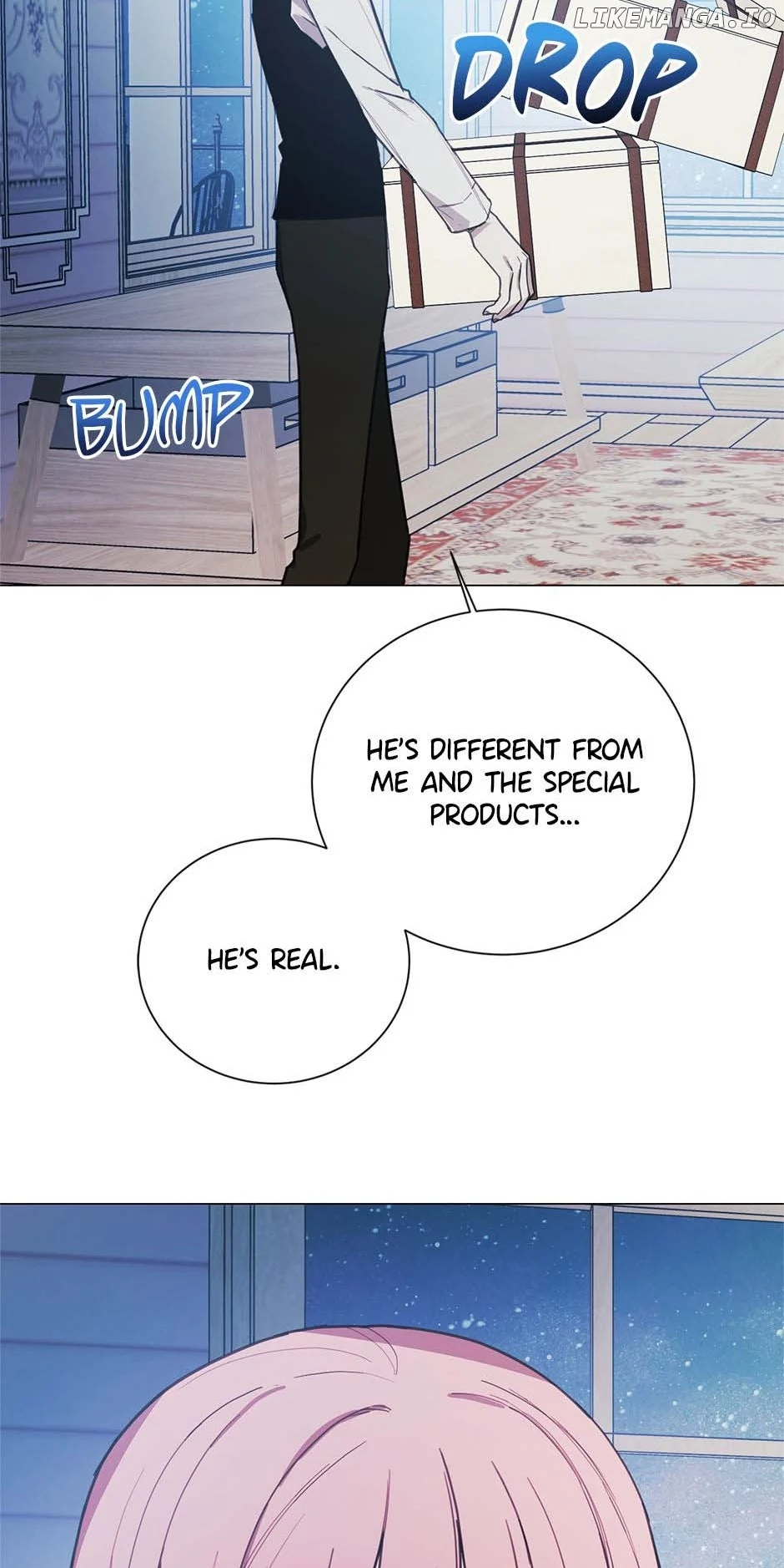 Princess’s Doll Shop Chapter 74 page 39