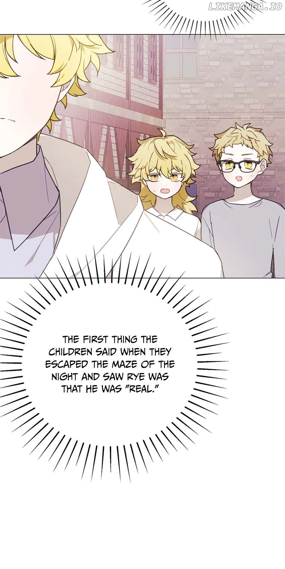 Princess’s Doll Shop Chapter 74 page 41