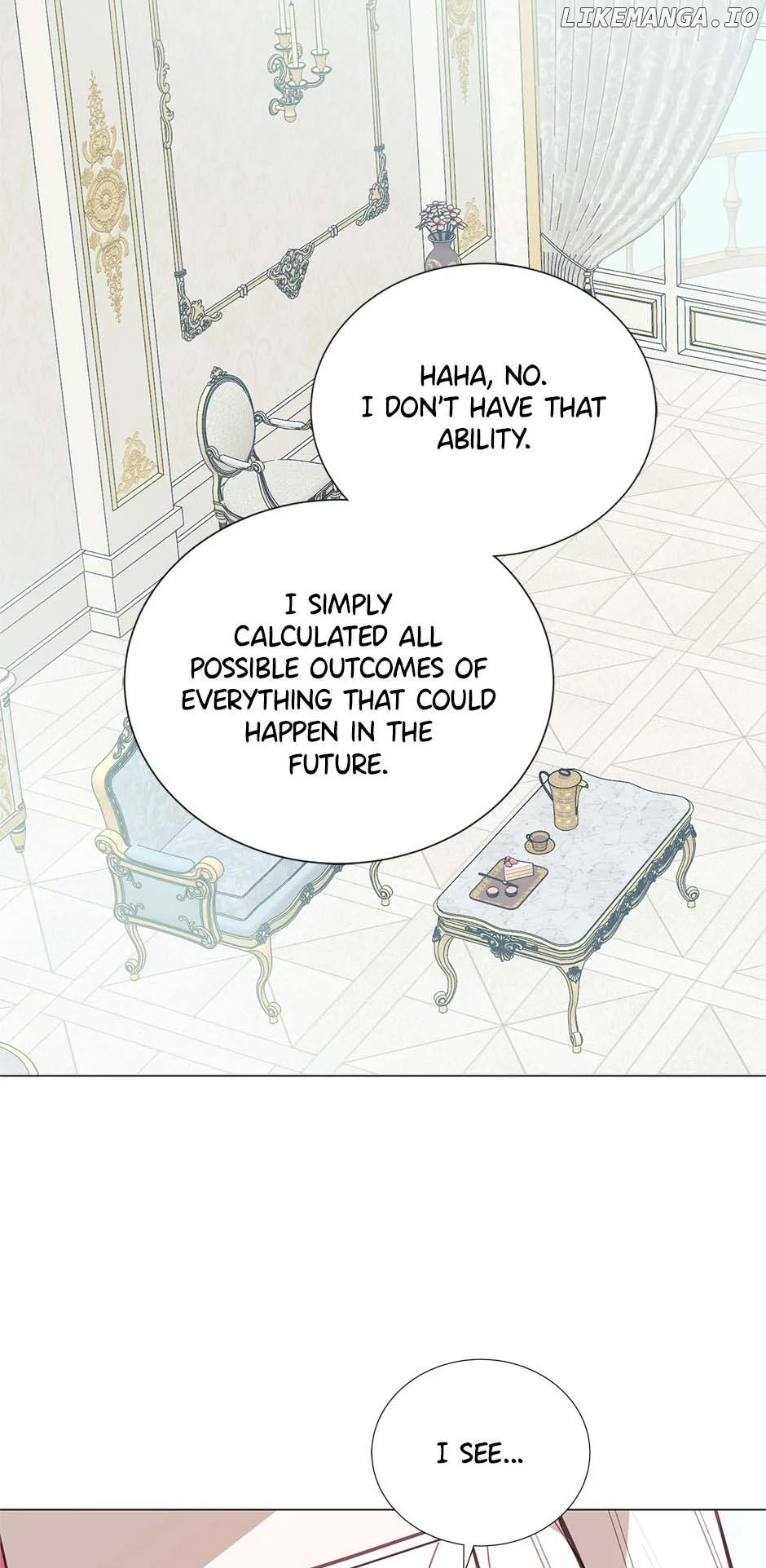 Princess’s Doll Shop Chapter 74 page 4