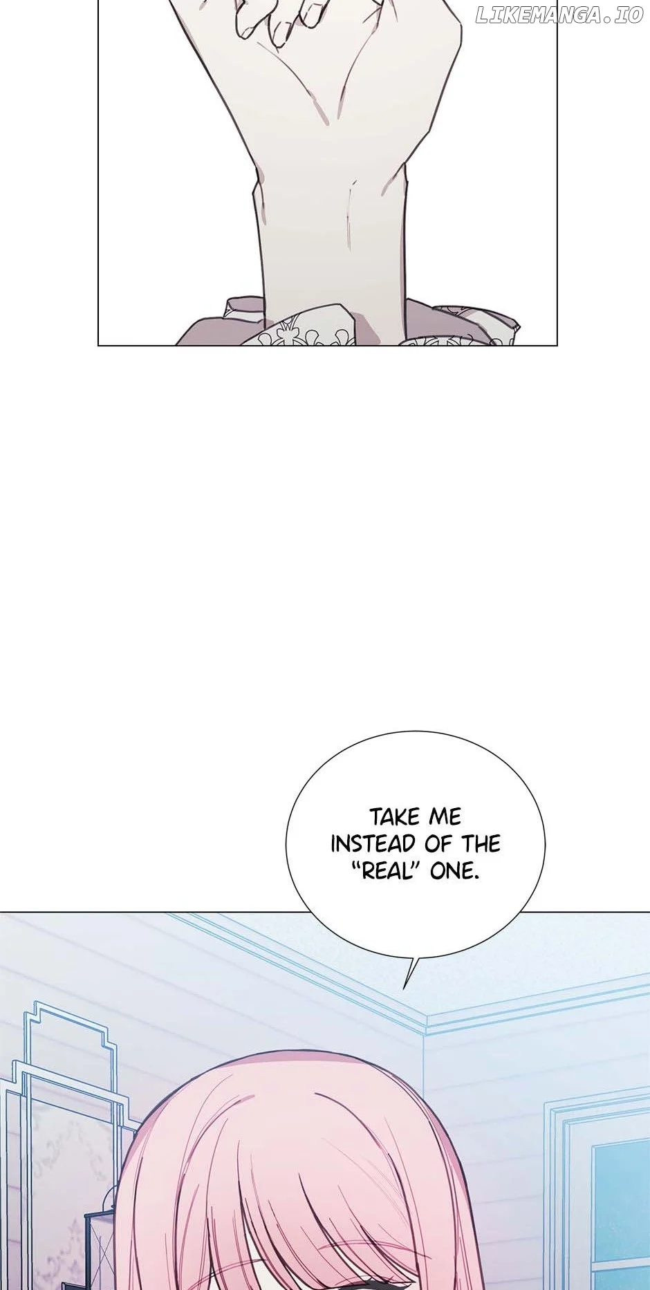 Princess’s Doll Shop Chapter 74 page 63