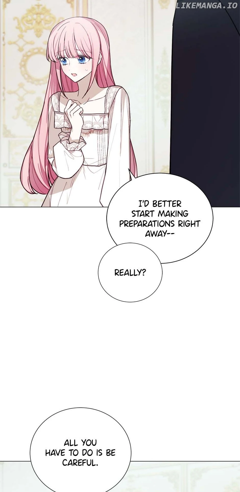Princess’s Doll Shop Chapter 74 page 6