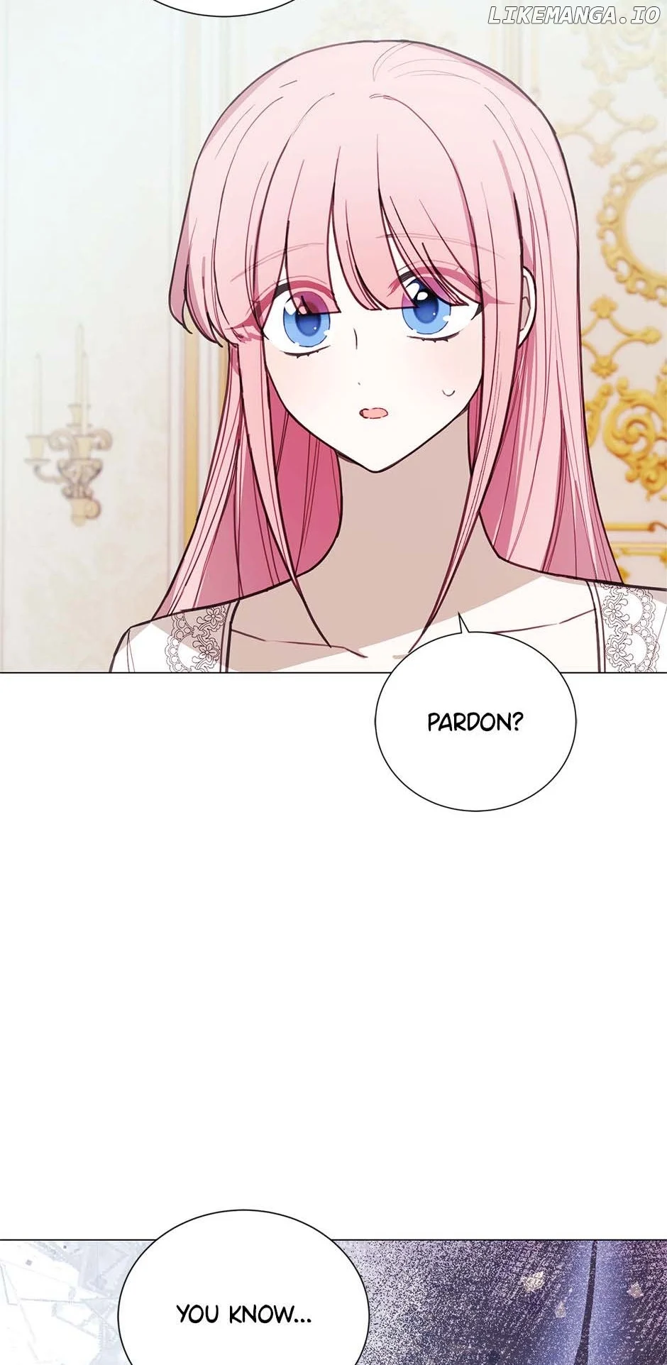 Princess’s Doll Shop Chapter 74 page 7