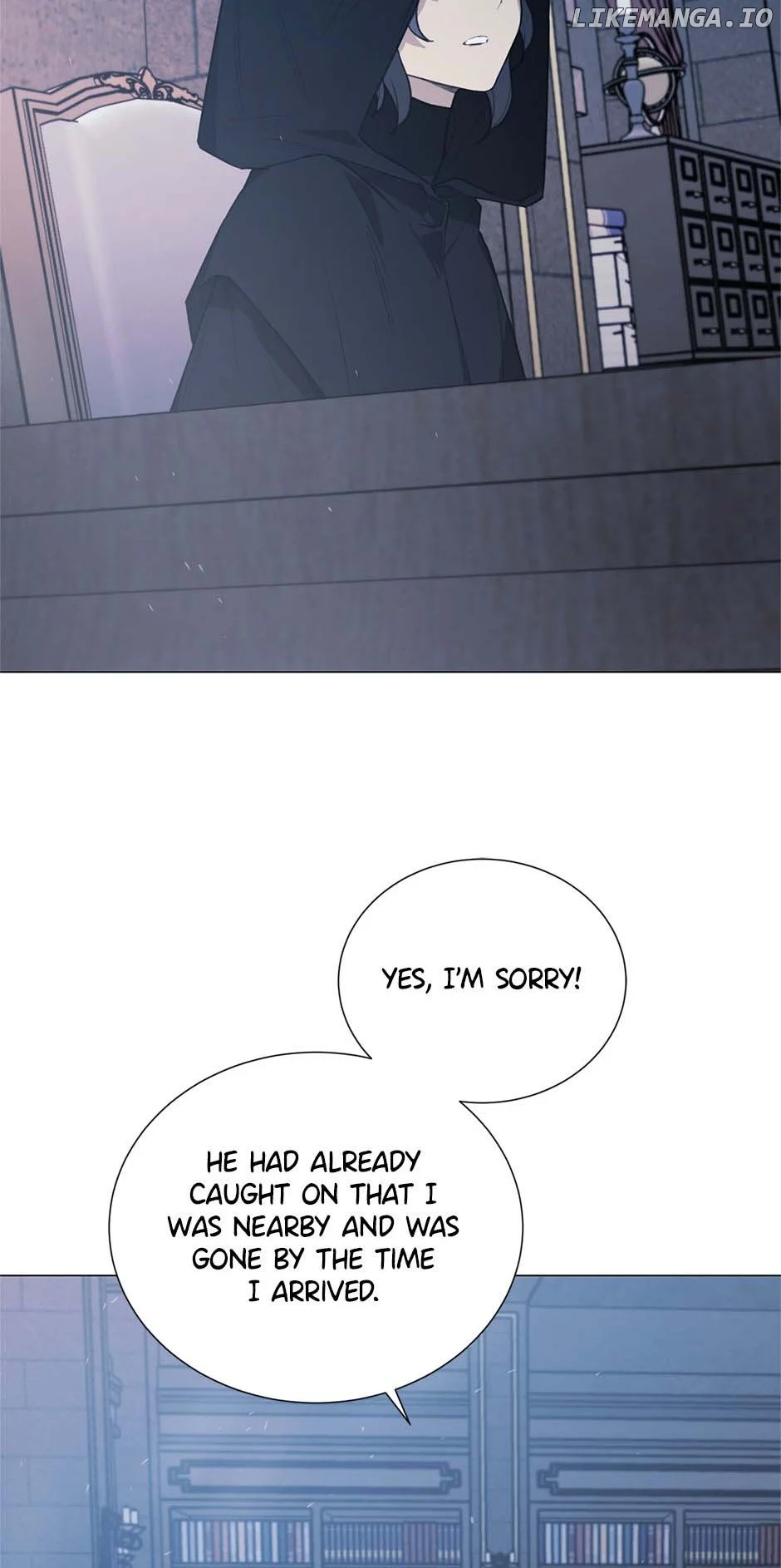 Manga Image