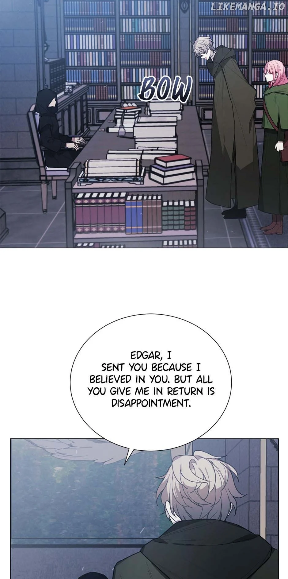 Manga Image