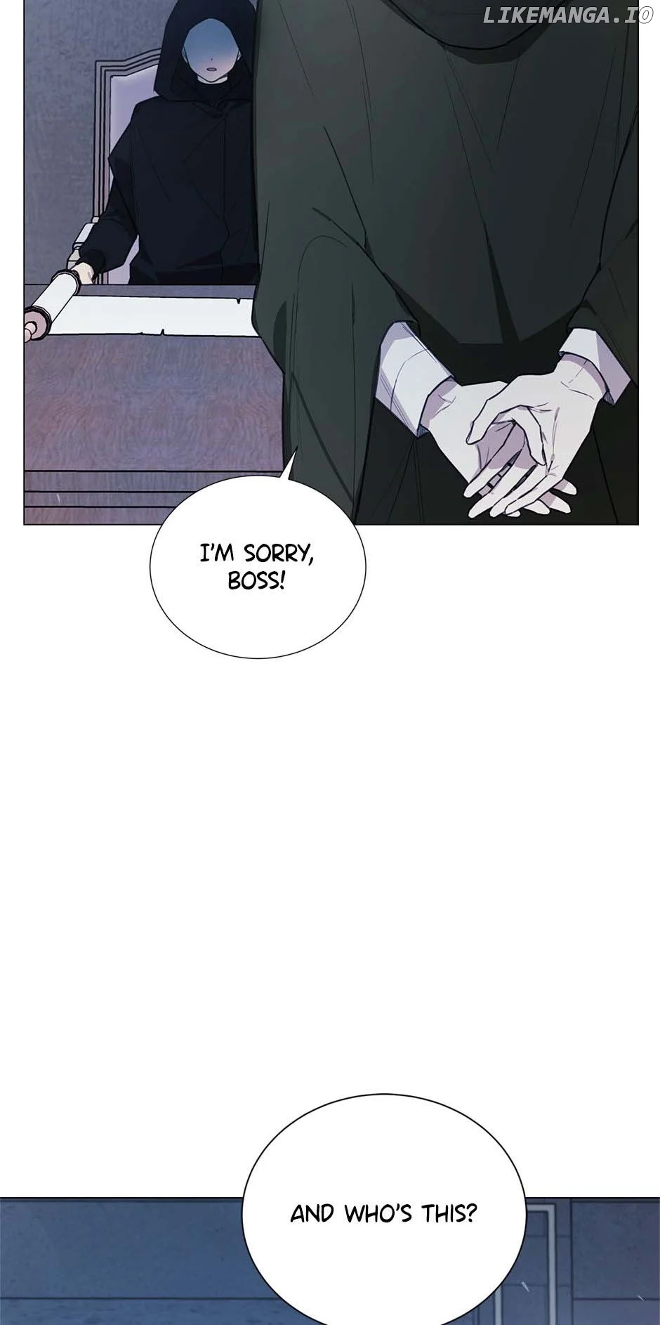 Manga Image