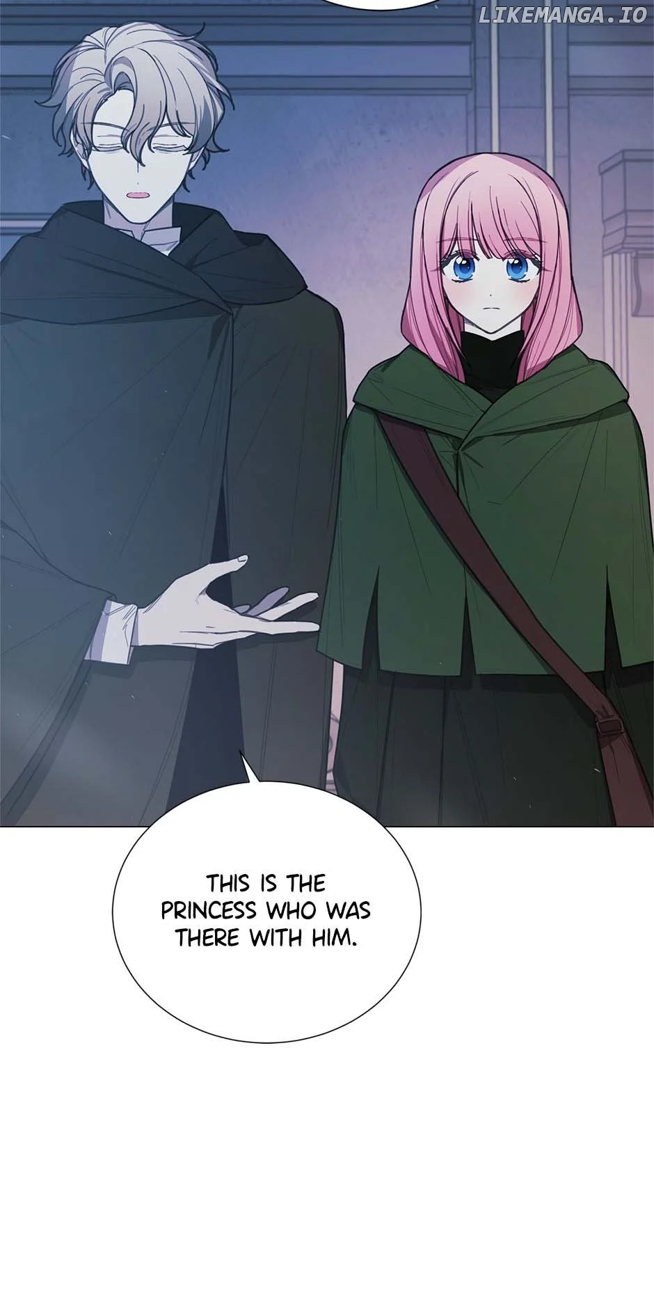 Manga Image