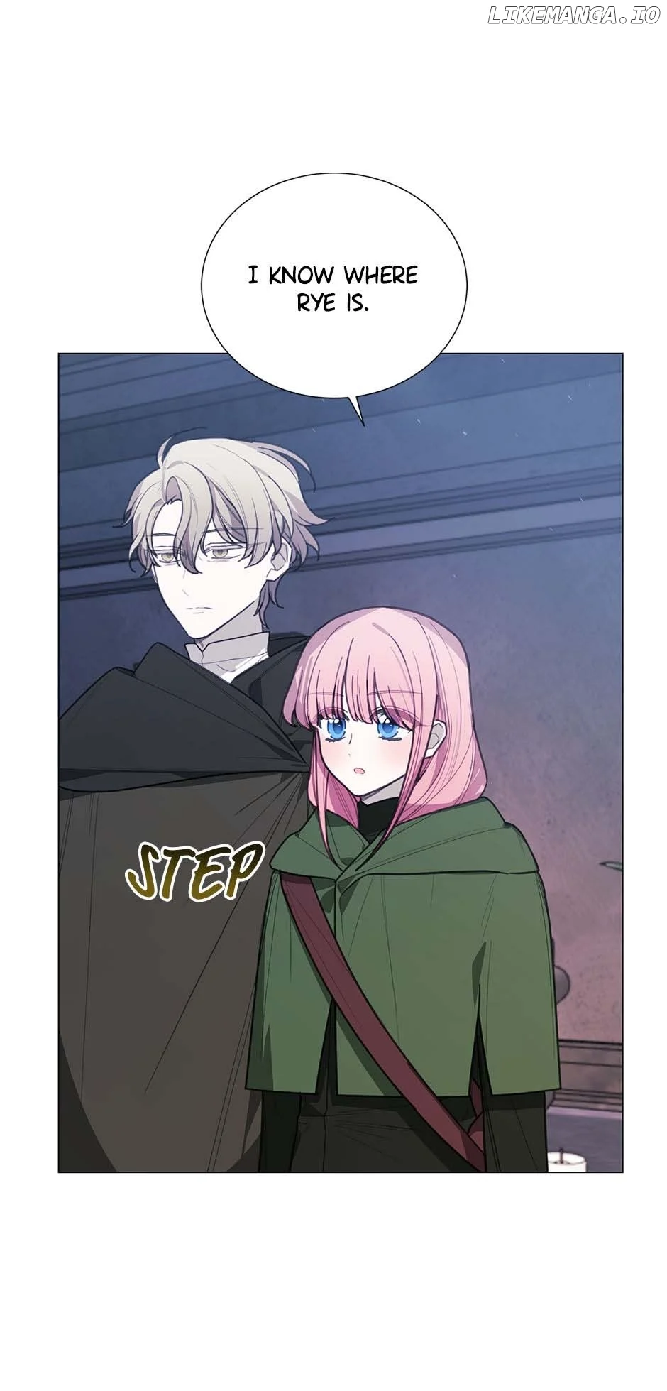 Manga Image