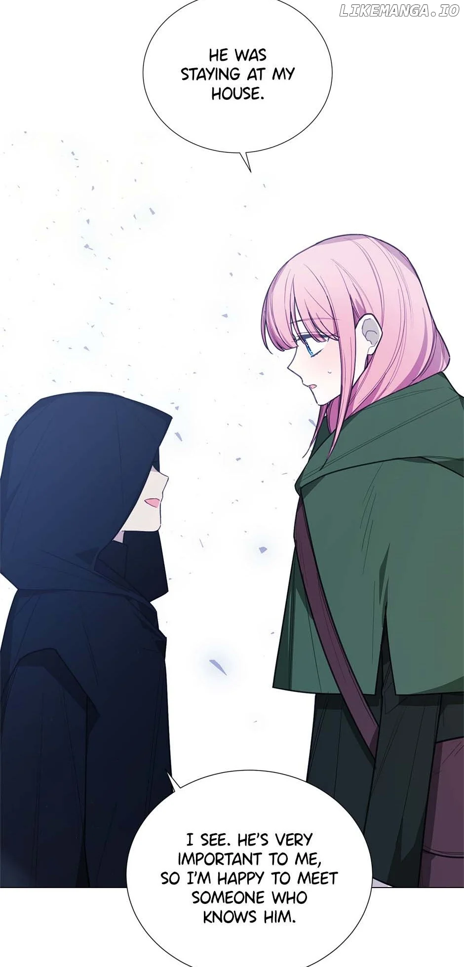 Manga Image