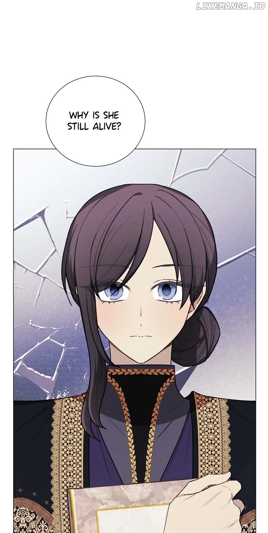 Manga Image