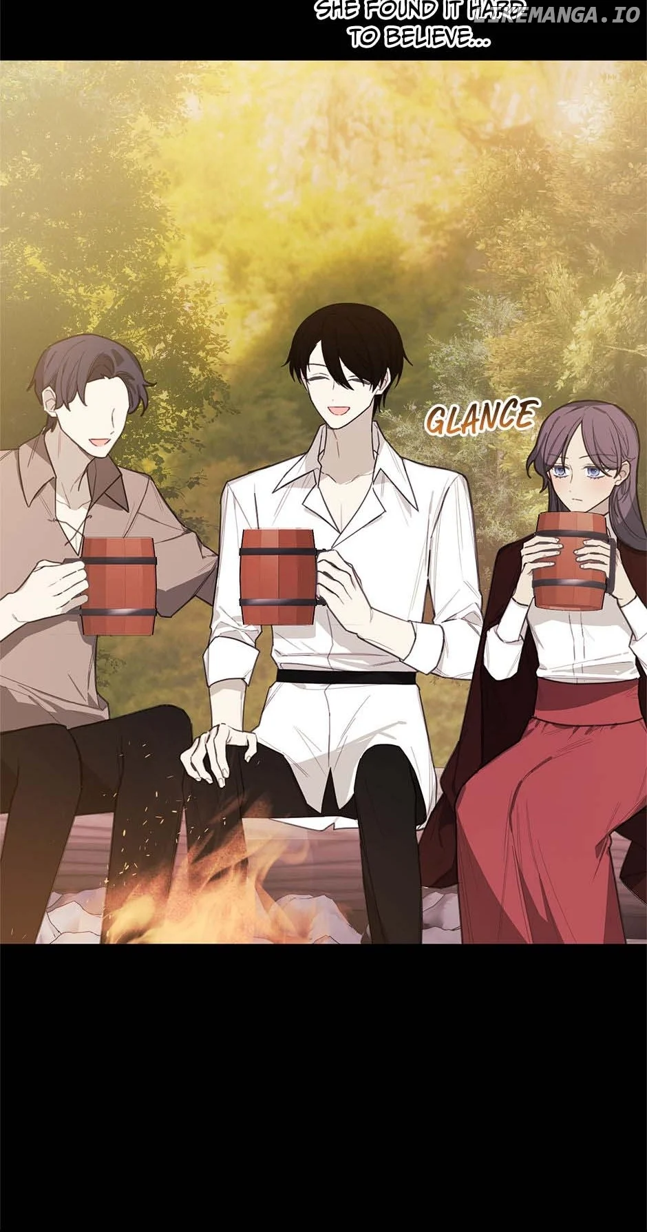 Manga Image