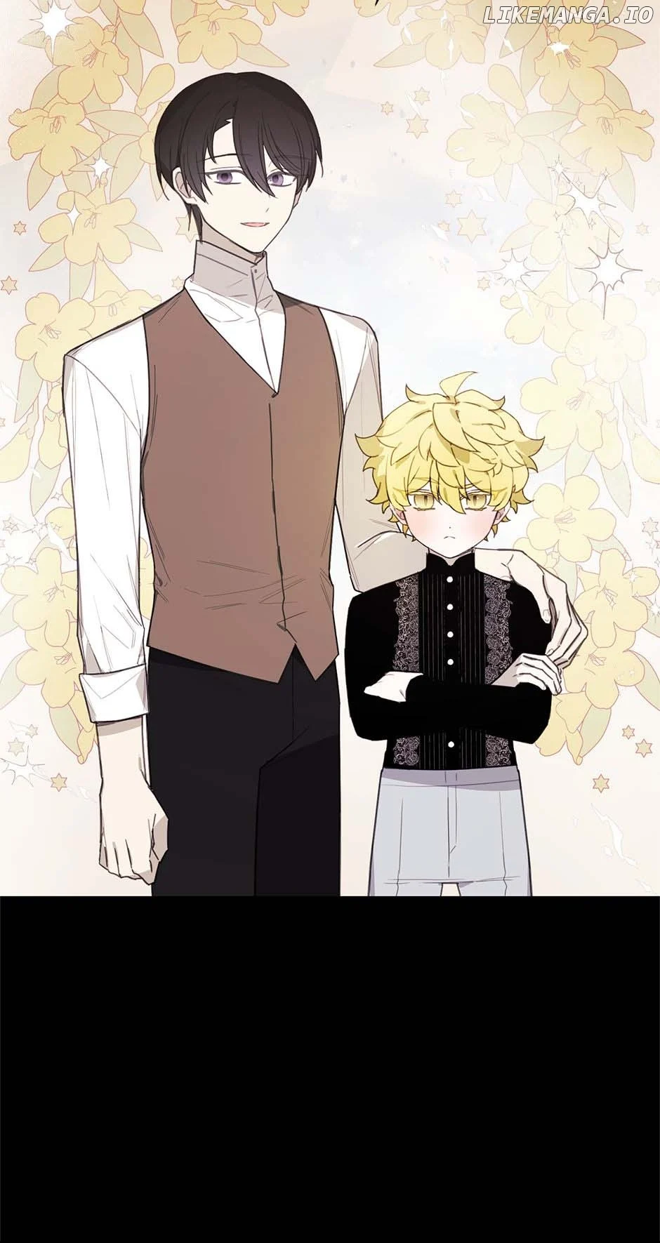Manga Image