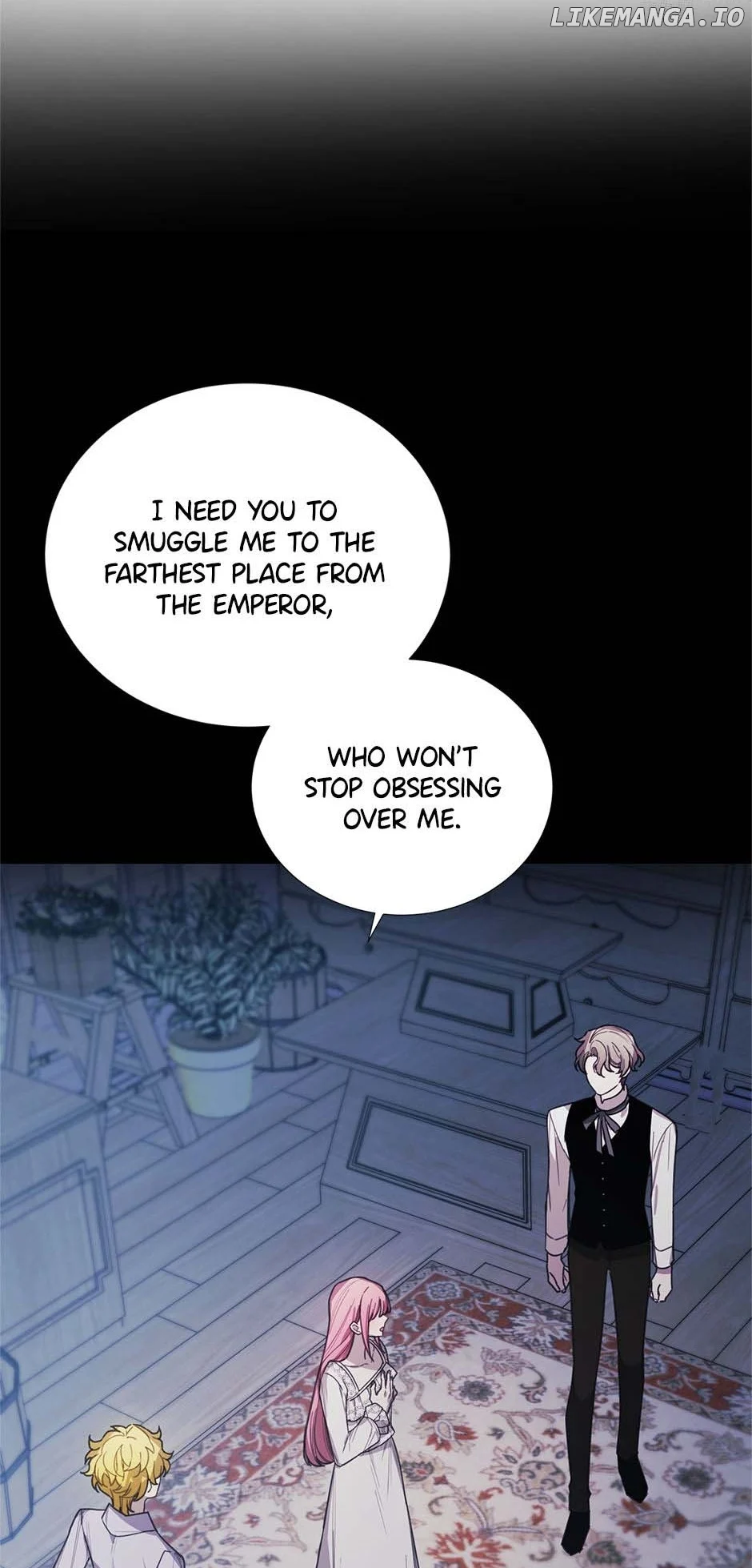Manga Image