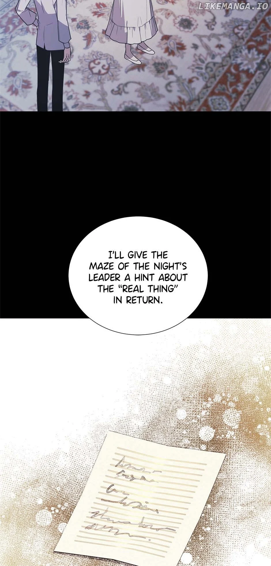 Manga Image