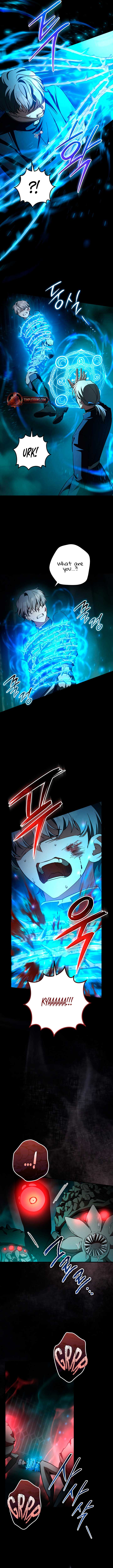Prison Love Chapter 60 page 10