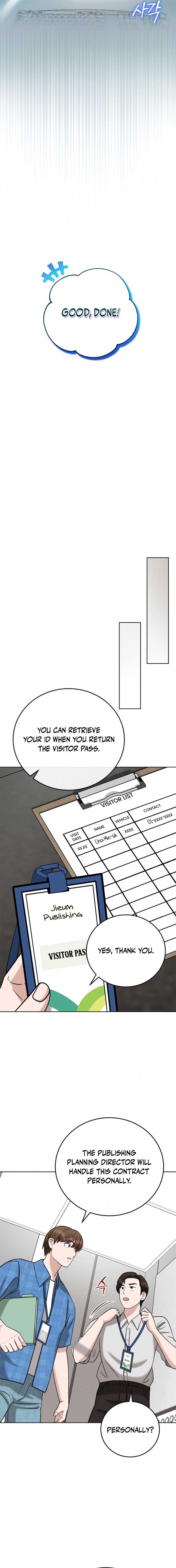Manga Image