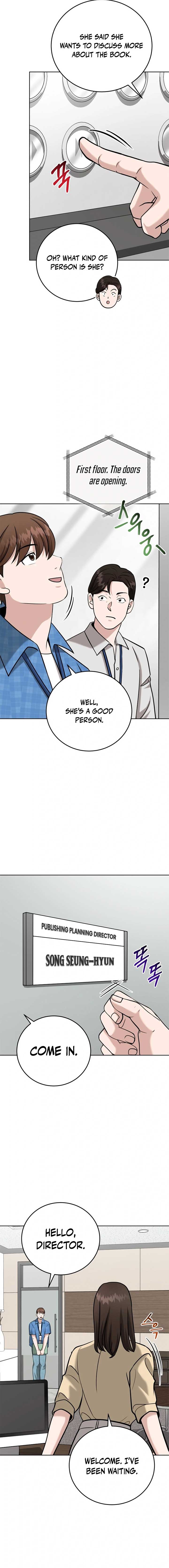 Manga Image