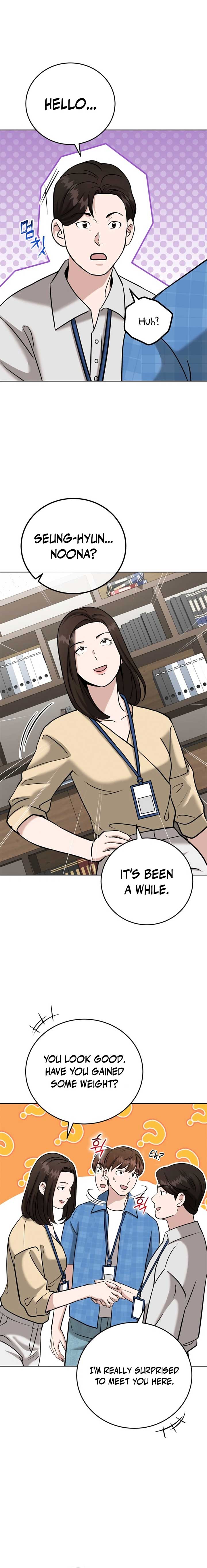 Manga Image