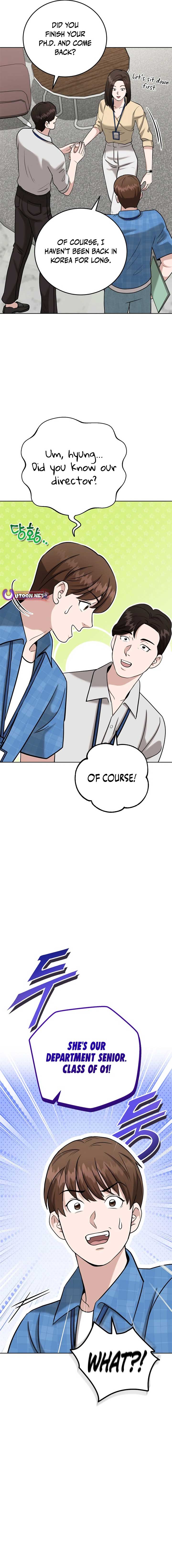 Manga Image