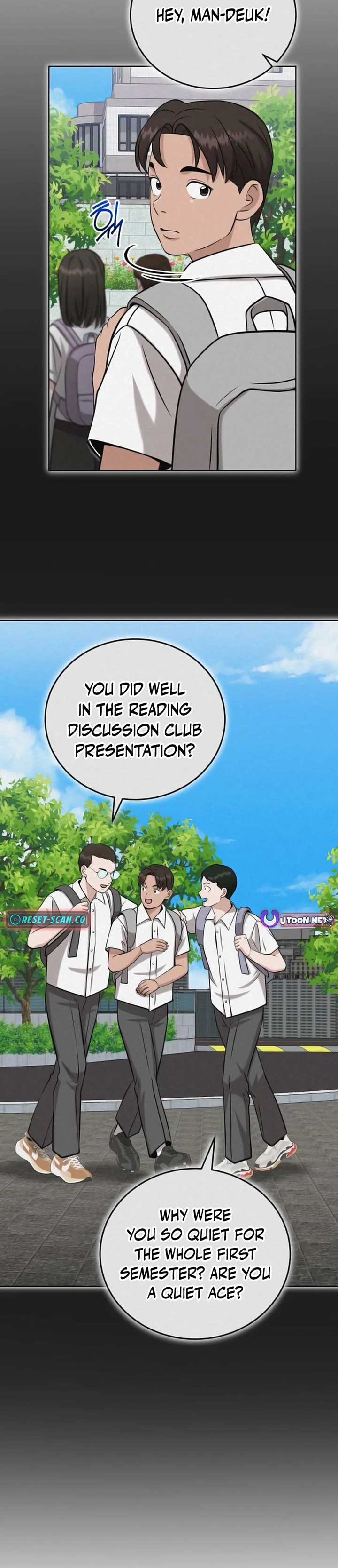 Manga Image