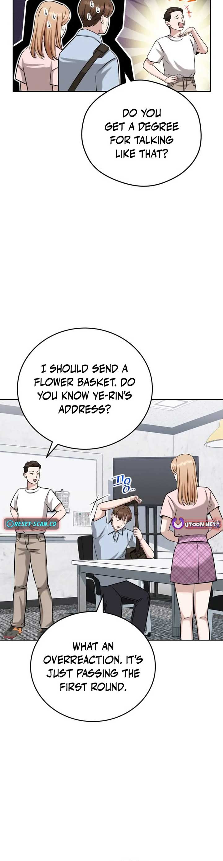 Manga Image