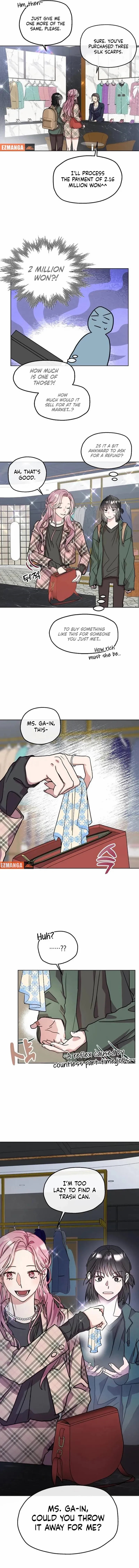 Manga Image