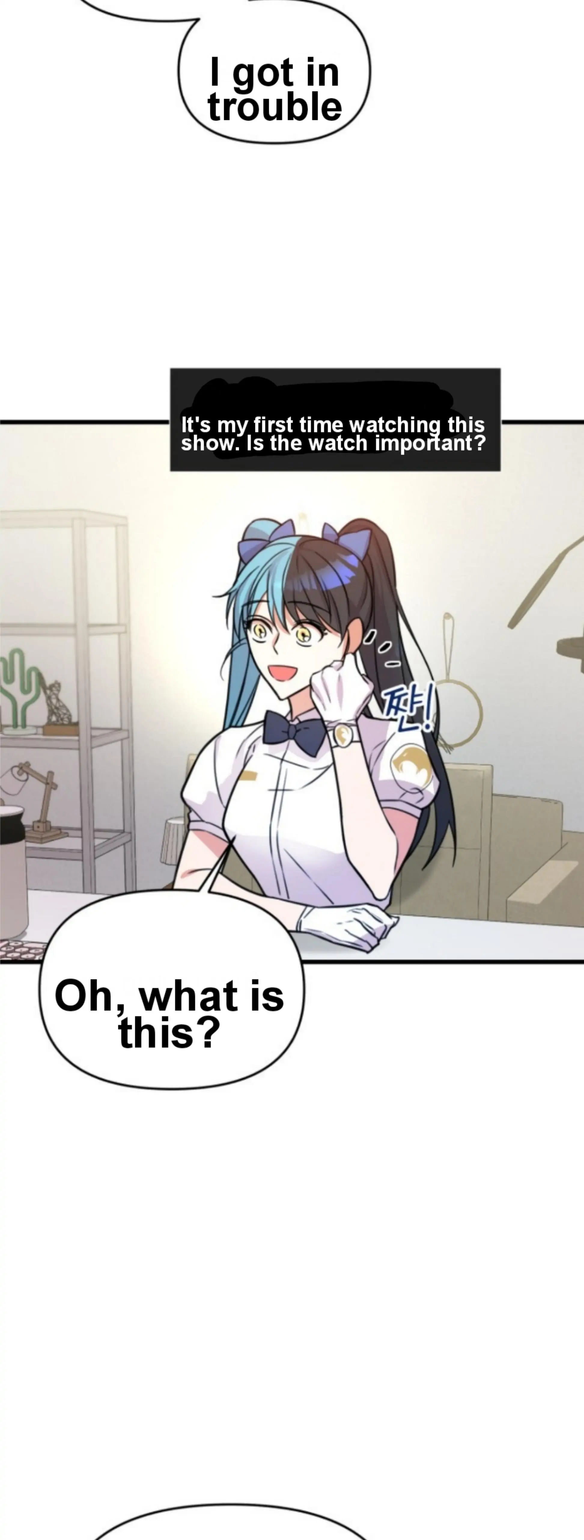 Manga Image