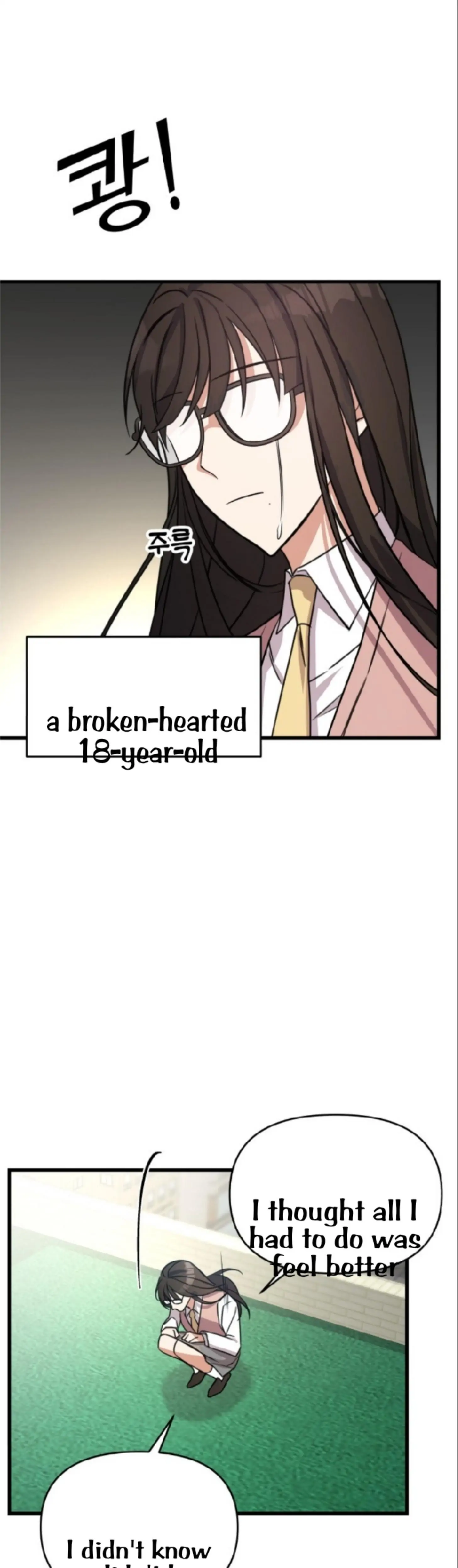 Manga Image