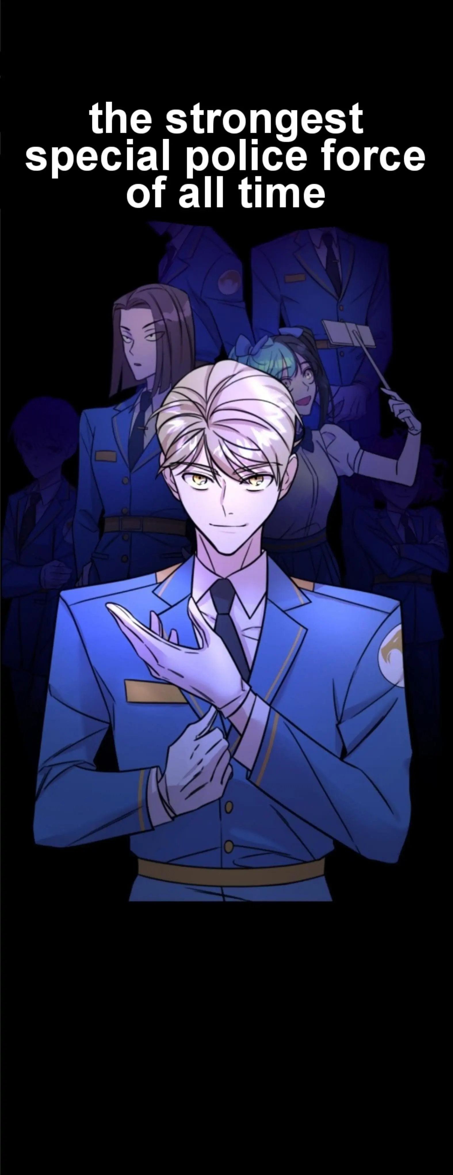 Manga Image