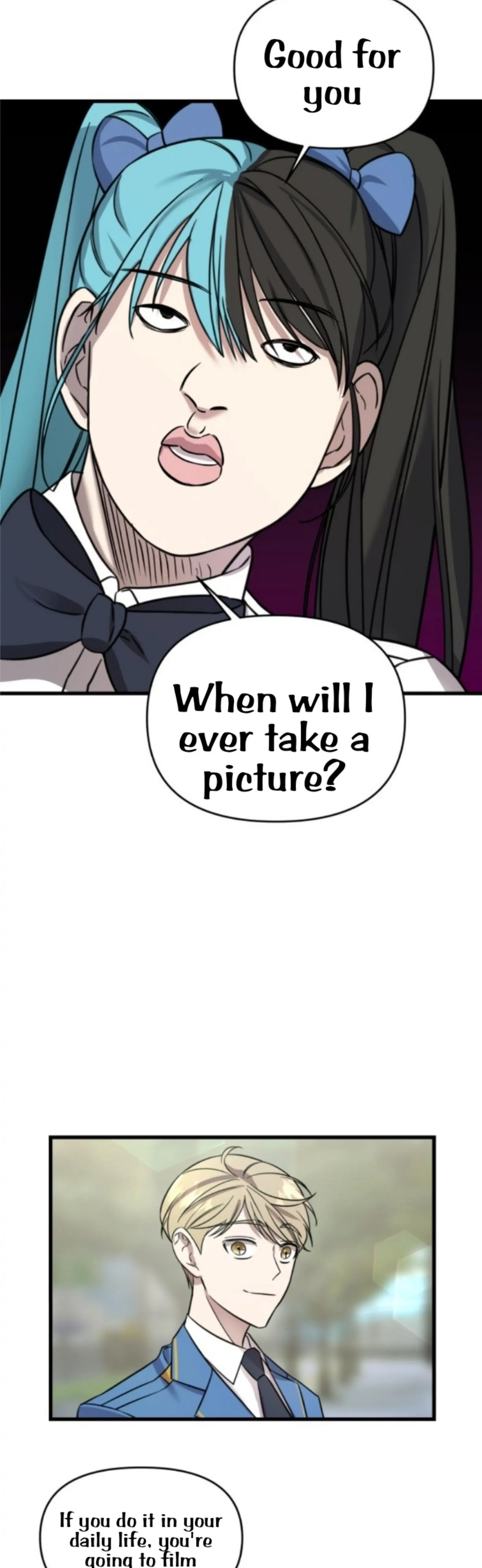 Manga Image
