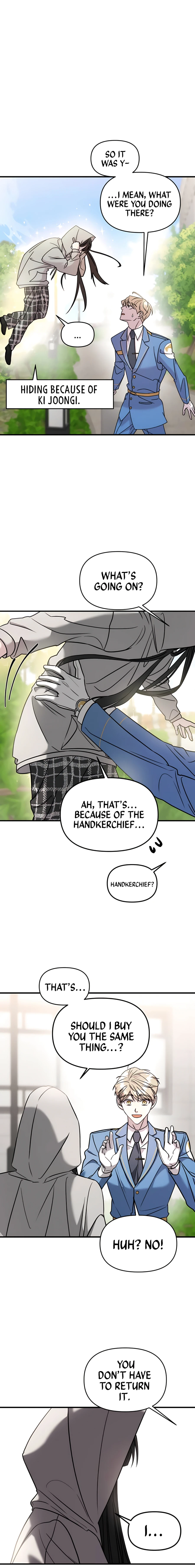 Manga Image