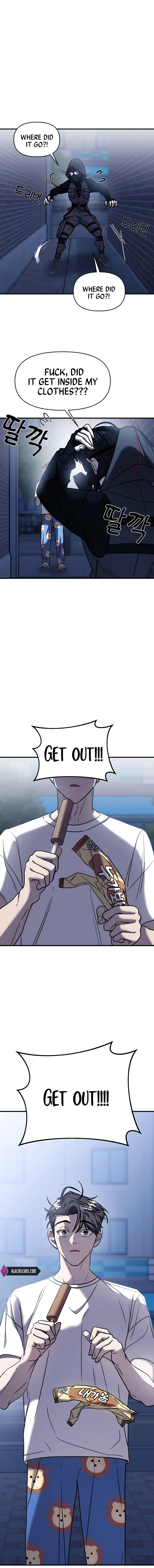 Manga Image