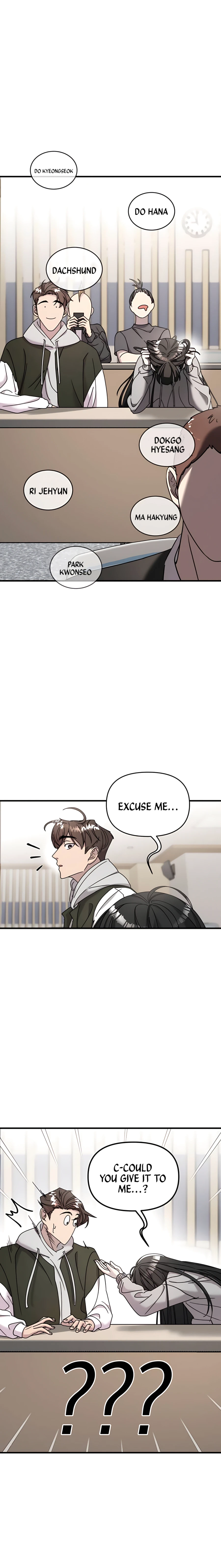 Manga Image