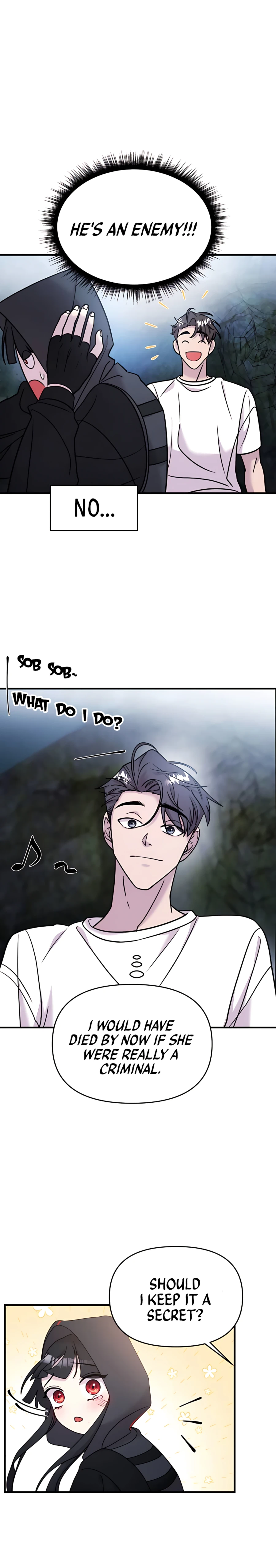 Manga Image