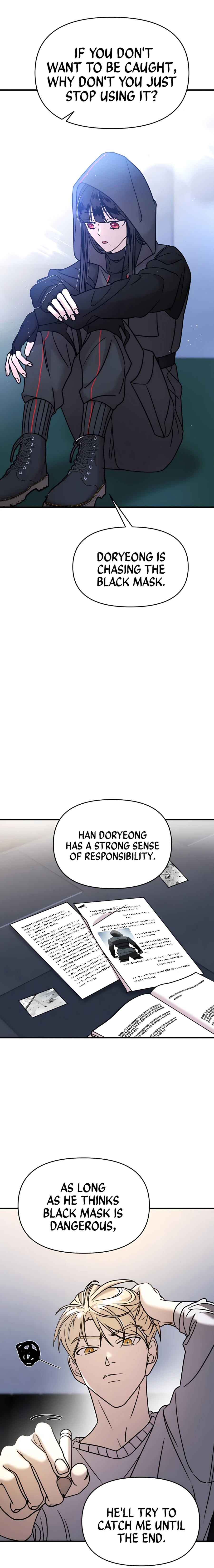Manga Image