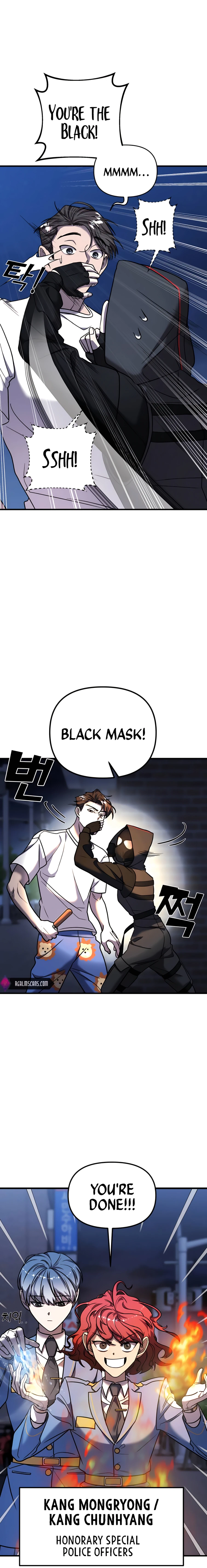 Manga Image