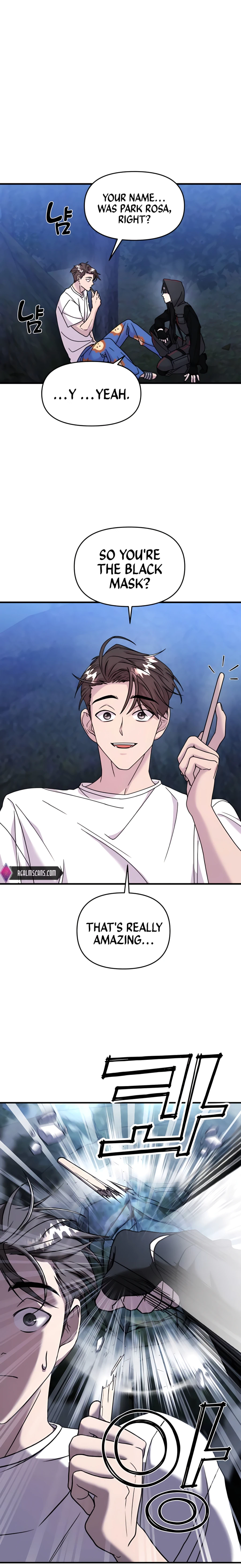 Manga Image