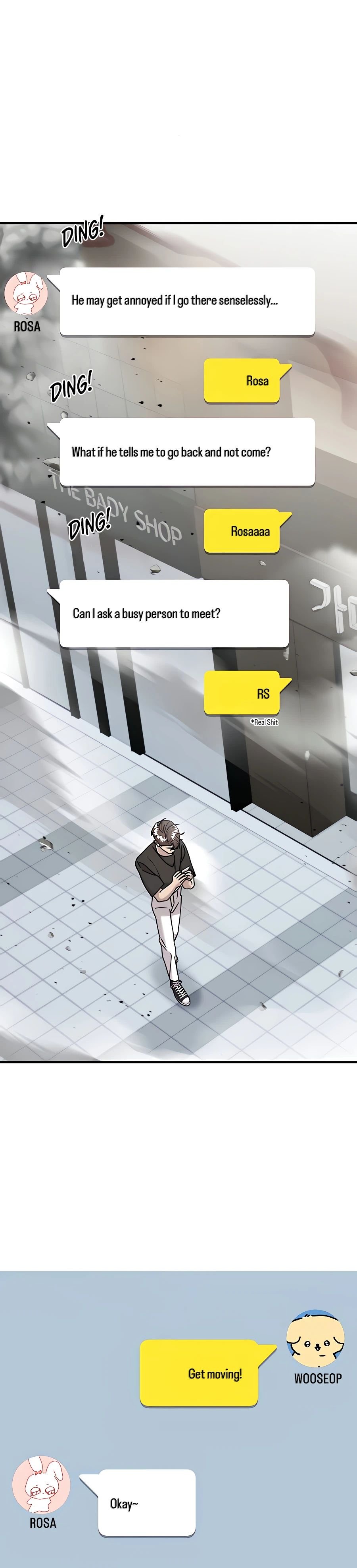 Manga Image