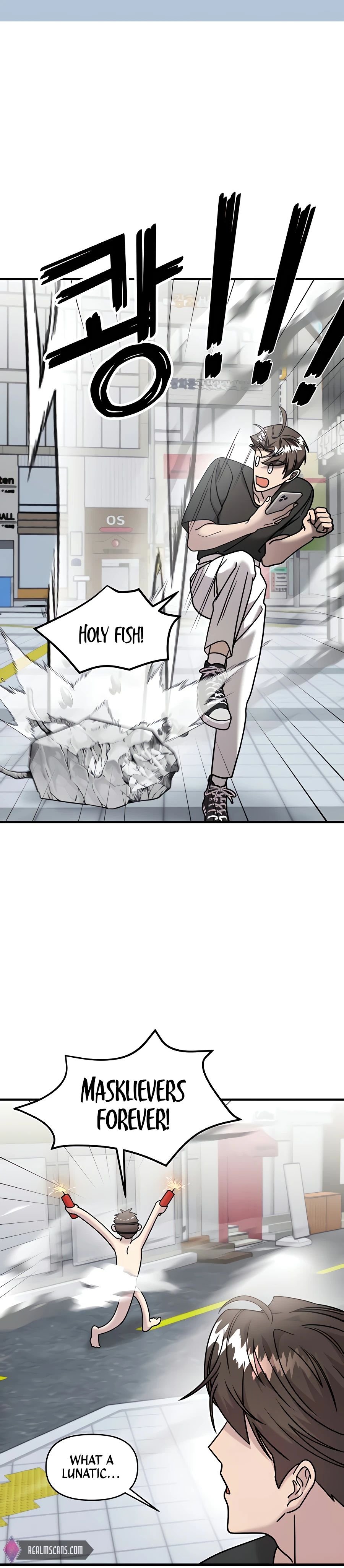 Manga Image