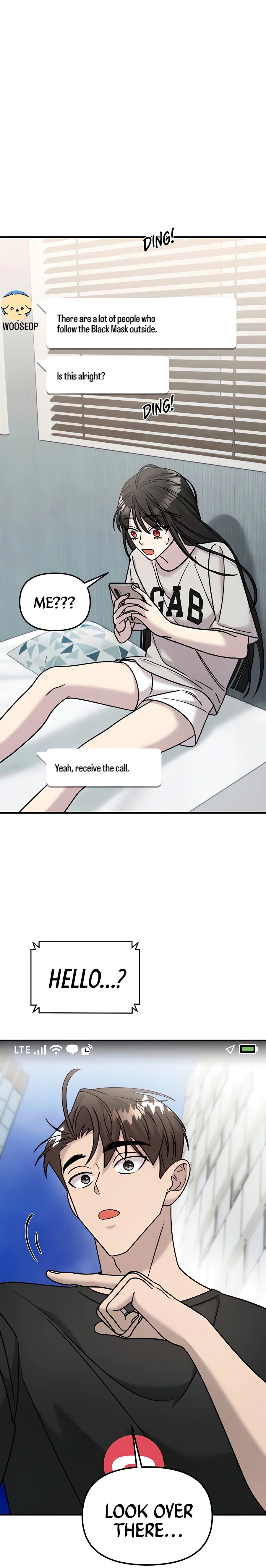 Manga Image