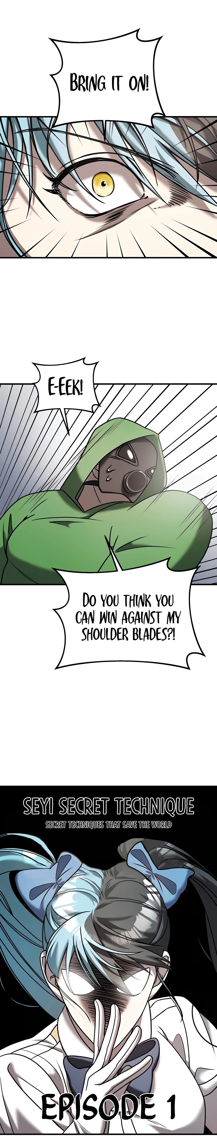 Manga Image