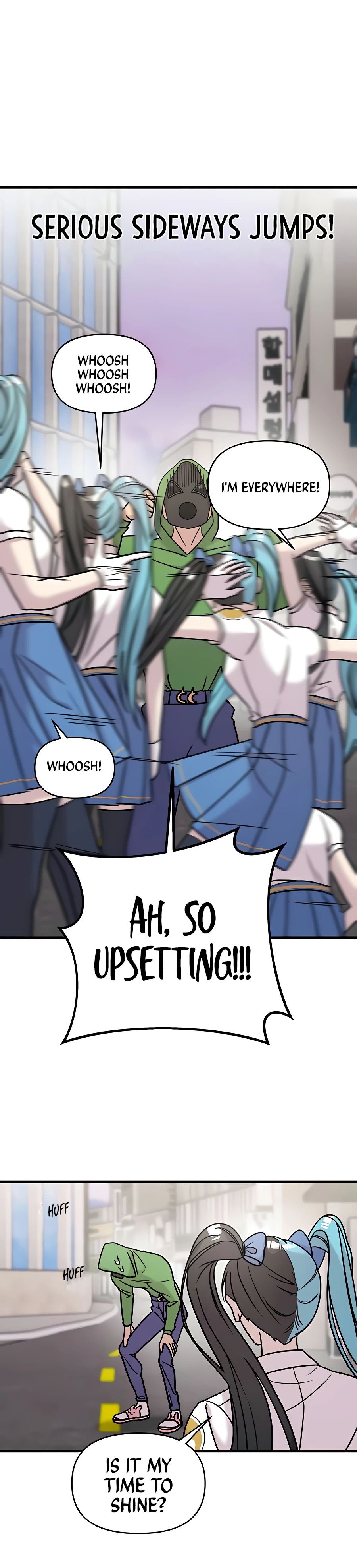 Manga Image